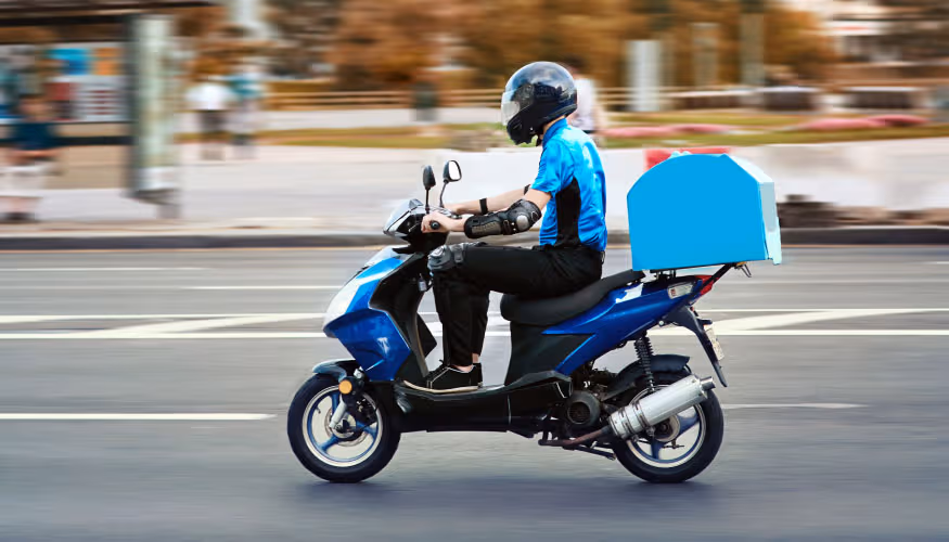 Artuklu Moto Kurye